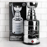 Uncanny Brands National Hockey League Stanley Cup Hot Air Popcorn Maker