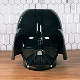 Uncanny Brands Star Wars Darth Vader Helmet Popcorn Maker