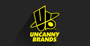 Uncanny Brands Dungeons and Dragons 2 QT Slow Cooker – Uncanny Brands  Wholesale