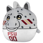 Sleep Squad Florida State Seminoles Cimarron 12" Mascot Kiri Cloud Plushie