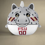 Sleep Squad Florida State Seminoles Cimarron 12" Mascot Kiri Cloud Plushie