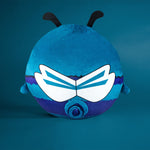 Sleep Squad Charlotte Hornets Hugo 12" Mascot Kiri Cloud Plushie