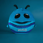 Sleep Squad Charlotte Hornets Hugo 12" Mascot Kiri Cloud Plushie