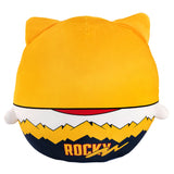 Sleep Squad Denver Nuggets Rocky 12" Mascot Kiri Cloud Pillow Plushie