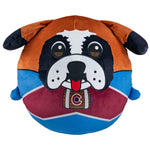 Sleep Squad Colorado Avalanche Bernie 12" Mascot Kiri Cloud Pillow Plushie