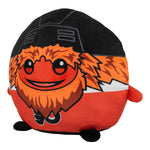 Sleep Squad Philadelphia Flyers Gritty 12" Kiri Cloud Pillow Plushie