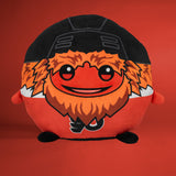 Sleep Squad Philadelphia Flyers Gritty 12" Kiri Cloud Pillow Plushie