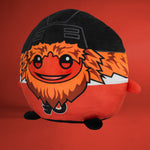 Sleep Squad Philadelphia Flyers Gritty 12" Kiri Cloud Pillow Plushie