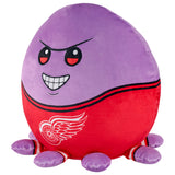 Sleep Squad Detroit Red Wings Rally Al 12" Mascot Kiri Cloud Pillow Plushie