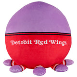 Sleep Squad Detroit Red Wings Rally Al 12" Mascot Kiri Cloud Pillow Plushie