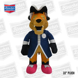 Bleacher Creatures Arizona Coyotes Howler 10 Mascot Plush Figure – Uncanny  Brands Wholesale