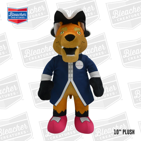 Bleacher Creatures Colorado Avalanche Bernie 20 Jumbo Mascot Plush Fi –  Uncanny Brands Wholesale