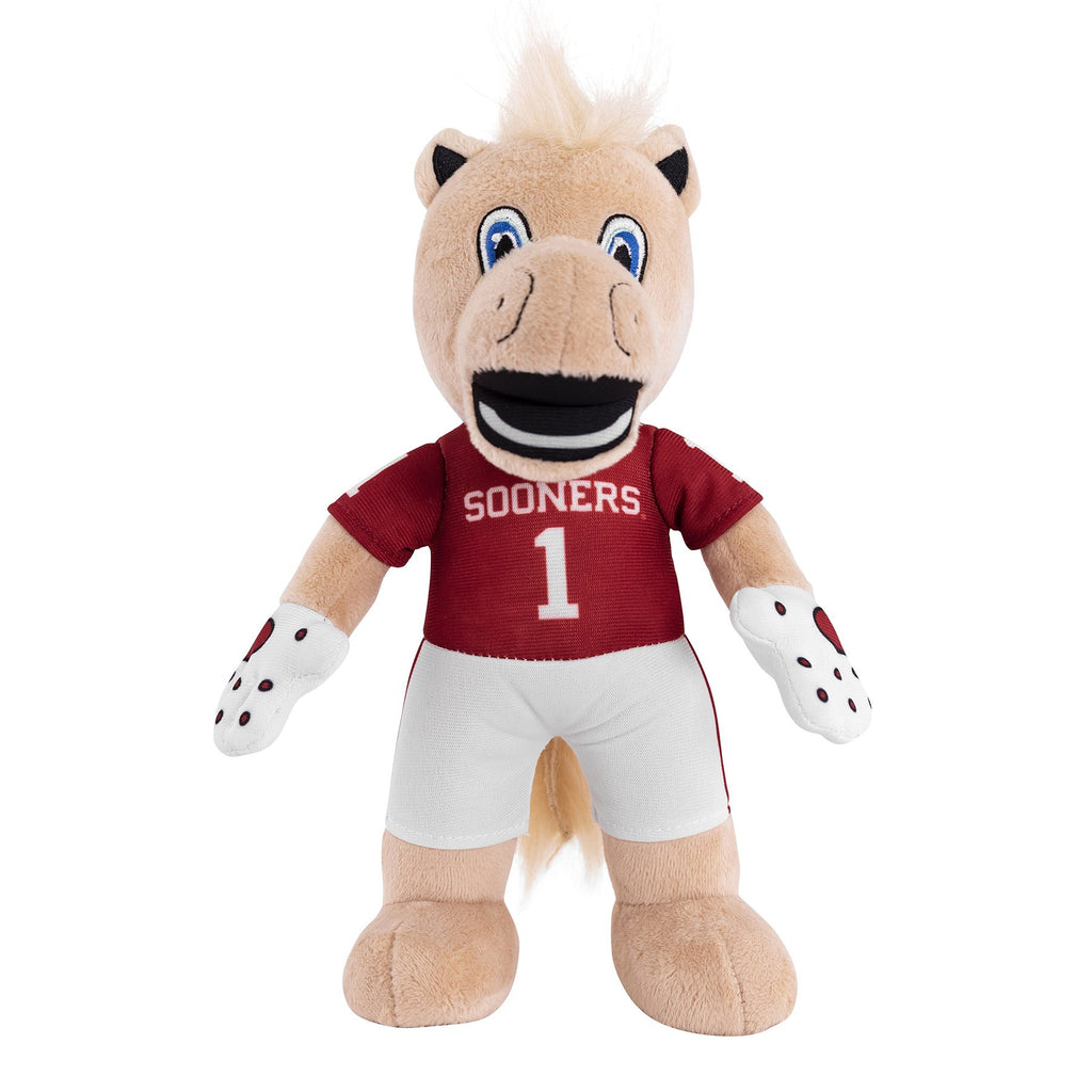 Uncanny Brands Georgia Bulldogs 10 Mascot Plush