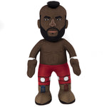 Bleacher Creatures WWE Legend Wrestlemania Mr. T 10" Plush Figure