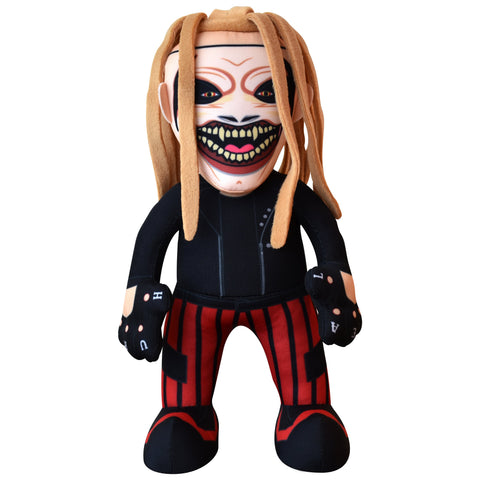 Bleacher Creatures WWE Superstar Bray Wyatt "The Fiend" 10" Plush Figure