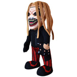 Bleacher Creatures WWE Superstar Bray Wyatt "The Fiend" 10" Plush Figure