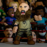 Bleacher Creatures WWE Superstar Braun Strowman 10" Plush Figure