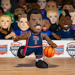 Bleacher Creatures USA Basketball David Robinson 10" Plush Figure