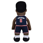 Bleacher Creatures USA Basketball David Robinson 10" Plush Figure