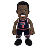 Bleacher Creatures USA Basketball David Robinson 10" Plush Figure