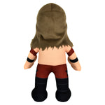 Bleacher Creatures WWE Legend Edge 10" Plush Figure