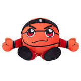 Bleacher Creatures Miami Heat 8" Kuricha Basketball Plush