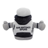 Bleacher Creatures San Antonio Spurs Sneaker 7" Kuricha Plush