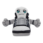 Bleacher Creatures San Antonio Spurs Sneaker 7" Kuricha Plush