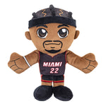 Bleacher Creatures Miami Heat Jimmy Butler 8" Kuricha Plush