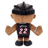 Bleacher Creatures Miami Heat Jimmy Butler 8" Kuricha Plush