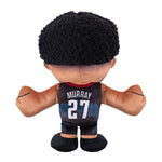 Bleacher Creatures Denver Nuggets Jamal Murray 8" Kuricha Plush (City Edition)