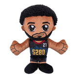 Bleacher Creatures Denver Nuggets Jamal Murray 8" Kuricha Plush (City Edition)