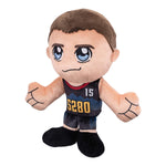 Bleacher Creatures Denver Nuggets Nikola Jokic 8" Kuricha Plush (City Edition)