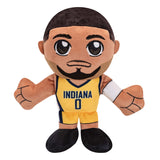 Bleacher Creatures Indiana Pacers Tyrese Haliburton 8" Kuricha Plush