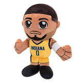 Bleacher Creatures Indiana Pacers Tyrese Haliburton 8" Kuricha Plush