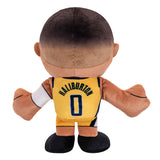 Bleacher Creatures Indiana Pacers Tyrese Haliburton 8" Kuricha Plush