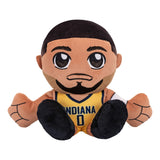 Bleacher Creatures Indiana Pacers Tyrese Haliburton 8" Kuricha Plush