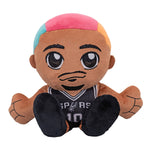 Bleacher Creatures San Antonio Spurs Jeremy Sochan 8" Kuricha Plush