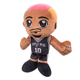 Bleacher Creatures San Antonio Spurs Jeremy Sochan 8" Kuricha Plush