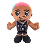 Bleacher Creatures San Antonio Spurs Jeremy Sochan 8" Kuricha Plush