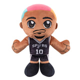 Bleacher Creatures San Antonio Spurs Jeremy Sochan 8" Kuricha Plush