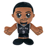 Bleacher Creatures San Antonio Spurs Keldon Johnson 8" Kuricha Plush