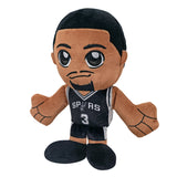 Bleacher Creatures San Antonio Spurs Keldon Johnson 8" Kuricha Plush