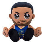 Bleacher Creatures Golden State Warriors Steph Curry 8" Kuricha Plush