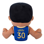 Bleacher Creatures Golden State Warriors Steph Curry 8" Kuricha Plush