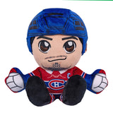 Bleacher Creatures Montreal Canadiens Nick Suzuki 8" Kuricha Plush