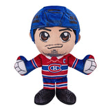 Bleacher Creatures Montreal Canadiens Nick Suzuki 8" Kuricha Plush