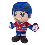 Bleacher Creatures Montreal Canadiens Nick Suzuki 8" Kuricha Plush