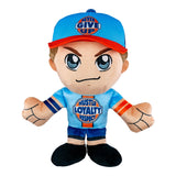 Bleacher Creatures WWE John Cena 8" Kuricha Plush