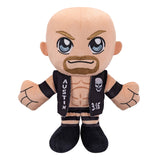 Bleacher Creatures WWE Stone Cold Steve Austin 8" Kuricha Plush